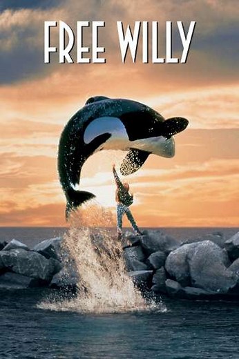 Free Willy (1993) Streaming - Where to Watch Online