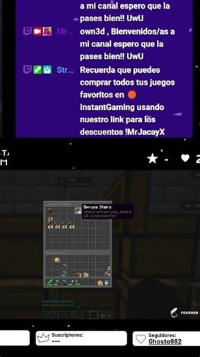 El Spam del SpeedChat jaja| #mrjacayx en #Twitch