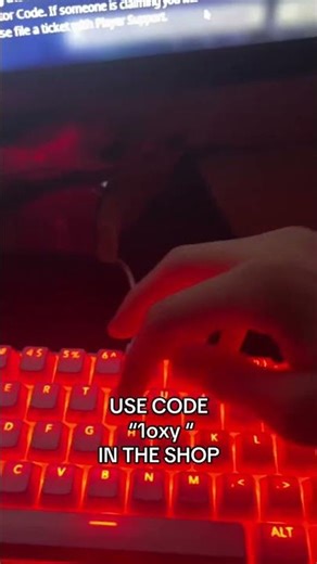 Support a creator 1oxy#fortnite #fncs #goat #support #creator