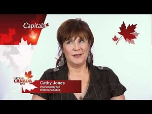 Canadian Stars Sing O Canada | CBC