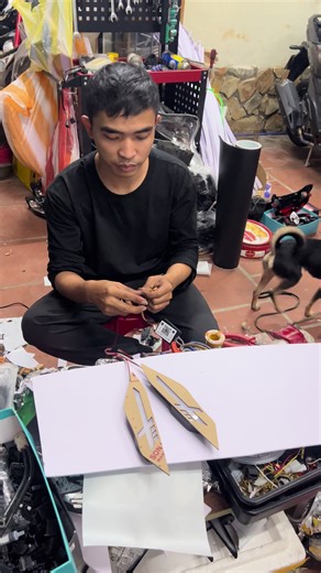 AUDI Led Lamp VISAR 50cc (Ship đi AN GIANG) ❤️ THANK KHÁCH TIN TƯỞNG & ỦNG HỘ ❤️ #NGHĨA_LED_AUDI SĐT: 0905.897.819 (zalo) K338/49 Hoàng Diệu - Đà Nẵng. #ĐHN #ledlamp #visar #SHOP_ĐỘ_ĐÈN_XE_ĐÀ_NẴNG @Đỗ hữu nghĩa @Luận Lì Lợm