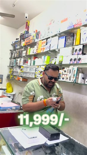 JM Mobile & Accessories📱 on Instagram: "11,999/- iPhone 11 Pro Max 64gb Full kit Face ID on ✅ Display change . iPhone 15 20,999/- 128gb Full kit Display change Faceid off #trend #viral #exprolepage #reels #mahadev"