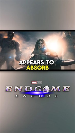 AVENGERS ENDGAME ENCORE POST CREDIT SCENES EXPLAINED! 🤯 NEW ENDING, DOOMSDAY PREVIEW, AND MORE!