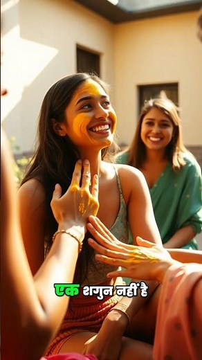 Indian Shaadi Rituals – The REAL Science Behind Them!