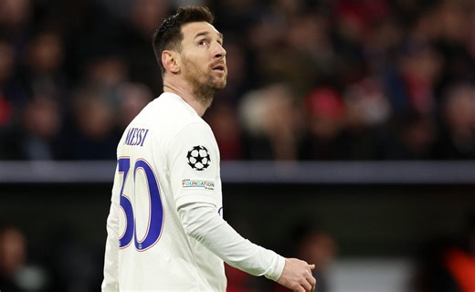 ¿Por qué Lionel Messi no seguirá jugando en el PSG y a dónde iría?