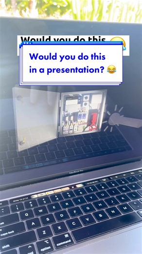 Funny PowerPoint Practical Jokes for Engaging Presentations