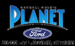 Apply for Financing - Planet Ford