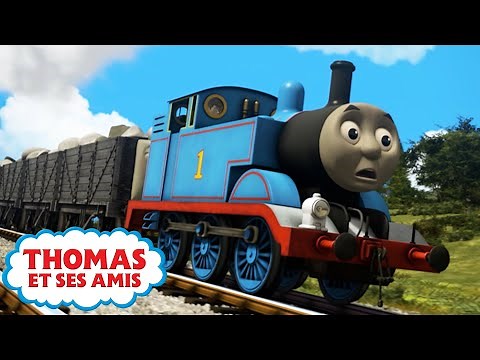 La Ballade de Mavis | +d'épisodes Complet | Thomas Et Ses Amis | Dessin Animé Enfant
