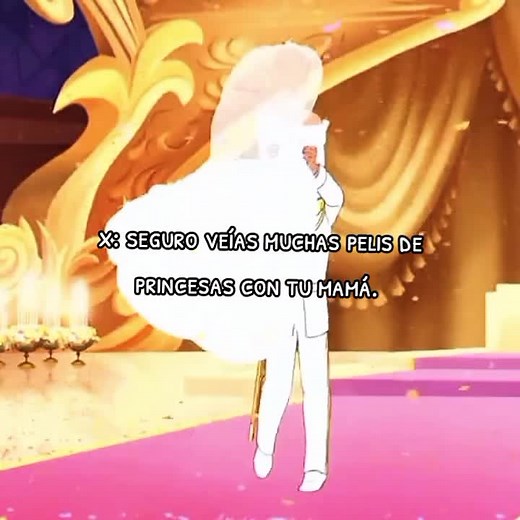 Cultura Disney: Mamá y Princesas✨️