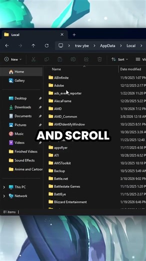 I was coaching THIS Bronze Neon Main when I realized he was lagging EVERYWHERE