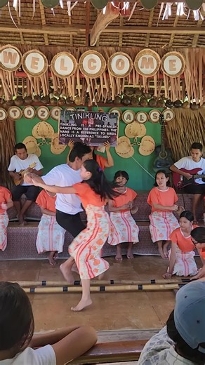 Tinikling Dance: The Traditional Dance of the Philippines