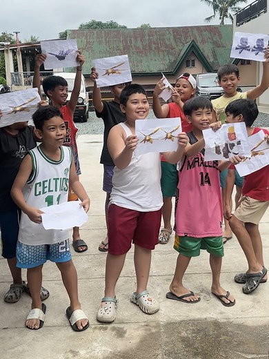 1.3M views · 10K reactions | Bunot #barneyngpinas | Barney Barney | Facebook