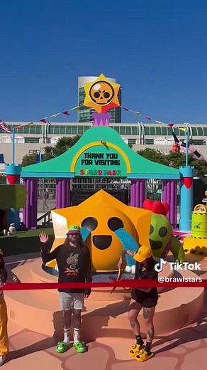 Starr Park Opens at San Diego Comic-Con 2025!