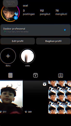 ocell on TikTok