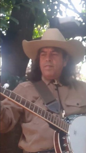 Take Me Home, Country Roads John Denver – Banjo Cover