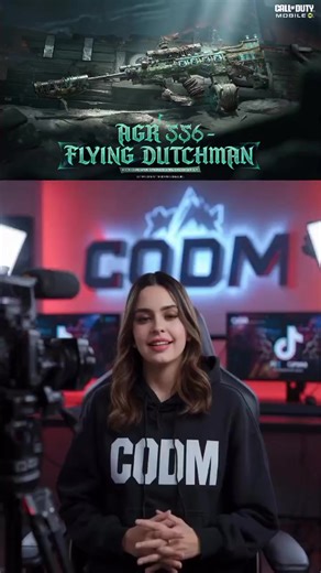 Exciting CODM Update: New Features and Enhancements