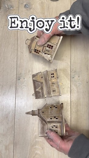 141K views · 2.3K reactions | Make Your Own RUB & BUFF?! 勞✨ (Gorgeous Finish for Pennies!) #easycrafts #blessingscrafttherapy | Blessings Craft Therapy | Facebook