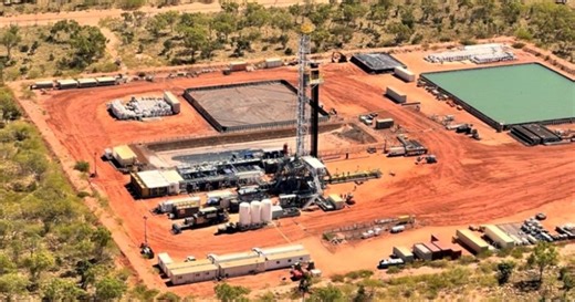 Just the Facts: Tamboran drills historic 10,000-foot horizontal well in Beetaloo Basin