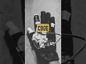 Universal Gesture Controlled Mouse | How i made it | IOT Project