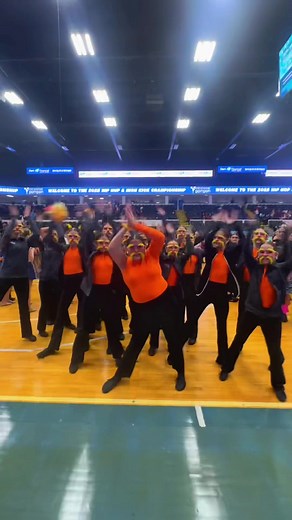 Let it grow 🧡💛 #highkick #lorax | lorax