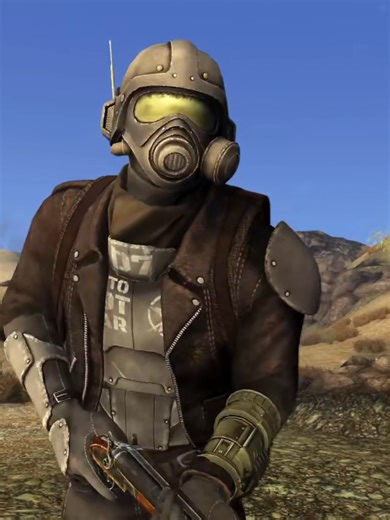 Top Fallout New Vegas Mods to Enhance Your Game