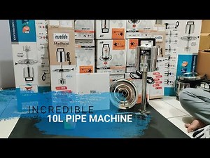 incredible Butter Milk Madhani machine| Curd Churner |Lassi Maker https://wa.me/8905356766