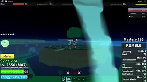 TG MACRO>MACRO GAMER With @switz42 #fyp #roblox #bloxfruits #skilledbuild