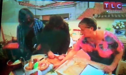 Chef Nomada - España