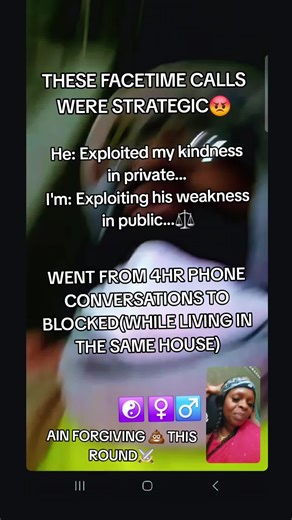 LOVE DIDN'T FAIL- YOU DID! ONLY TRUTH STANDS NOW MUTHERPHUCKA!!! This is so therapeutic! WE'RE MANAGING IMAGES OUT HERE! I HAVE THE MASTER KEY NOW🤣🧘🏾‍♀️🔮🧙‍♀️..... Don't forsake the dark night of the soul! THAT'S WHERE THE REAL POWER IS😩😩😩😩... I'M TESTING NARCISSISTS AND WARLOCKS THERY......I WANNA SEE WHAT EXPLOITATION FEELS LIKE!!! 🧙‍♀️🔮🧘🏾‍♀️🤣...I HAVE 4YRS OF THIS 💩🤌🏾.... EVEN SWAMP AIN'T NO SWINDLE🤷🏾‍♀️ #darknightofthesoul #integration #sacredfeminine #narcissist #warlock