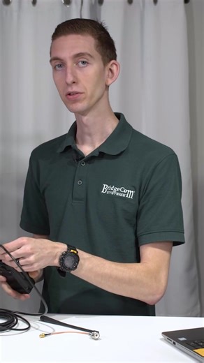 Switching Antennas for the AnyTone 878 Part (2/3) Enhance your...