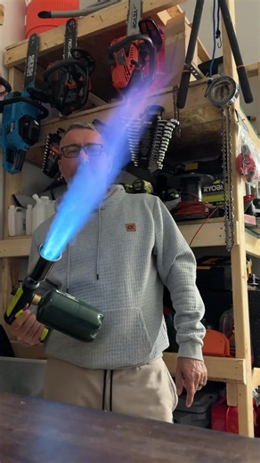 Discover the Best Torch for BBQ and Outdoor Cooking