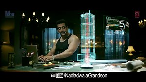 Yaar Naa Miley Ty Mar Javaan Full Video Song by Yo Yo Honey Singh, Salman Khan, Nargis Fakhri from Kick movie