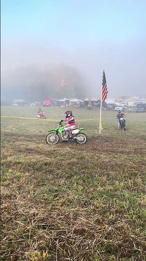 Highlights - SORCS Round 3 - New Spot 2025