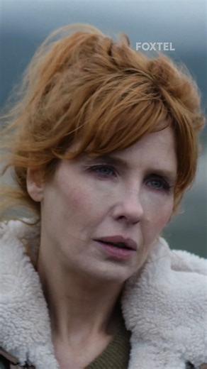 This crime thriller keeps getting more intense. New series Under Salt Marsh on Showcase, or watch on demand on Foxtel. New episodes weekly. #UnderSaltMarsh #KellyReilly #RafeSpall #Crime #Drama #Thriller #Foxtel | Foxtel