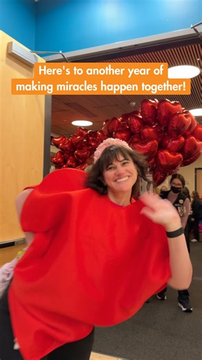 2025 was a year of breakthroughs, milestones, and unforgettable moments at CHLA. From advancing pediatric care to celebrating the courage of our patients and families, every step brought us closer to a healthier future. Thank you for being part of this incredible journey. Here’s to making even more miracles happen in 2026! 💙 We’re also thrilled to share some exciting news: this Instagram account received a Silver eHealthcare Leadership Award for Best Social Media at the 2025 Healthcare Interact