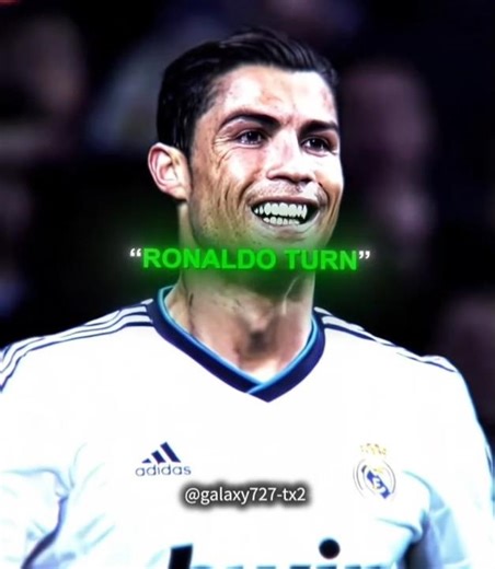 Ronaldo Flying Header Goal ✈️🚀 | Impossible Jump CR7