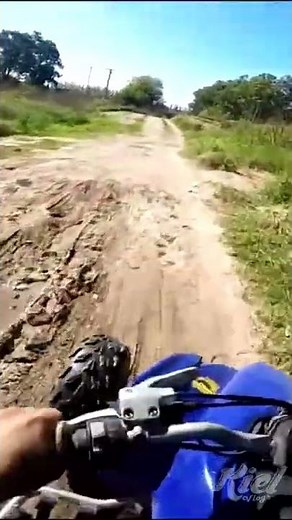 Yamaha Raptor 450🔥💣[Primeras impresiones]