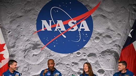 Bill Nye calls NASA's proposed budget 'slap in the face'