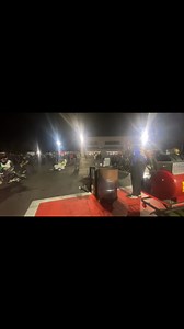 Q3 TFH: When ya have two TFH’s on the same team running together, it’s stressful.. but Stacy did good. The good news is that TK moved up to the 5th spot. The bad news it that Jimmy torched the front head and didn’t make the show, but I’m sure he put on a good show for a photographer or two (Stacy McMillan and Motor Mania TV videos) #badappleracing #mcmillanmotorsports #teambadapple #nitroharleys #topfuelharleys #amra #amralive #cajunnitronats | Bad Apple Racing - Nitro Harleys