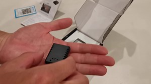 Watch Amazing mini spy cam, a truly must have device for security on Amazon Live