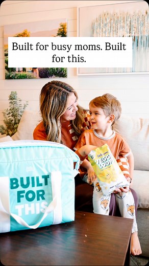 29 comments | Real talk: mornings with kids should count as a...