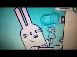 Wow wow wubbzy intro español latino