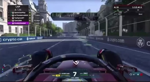 Golden content #f1 #jch #jchracingleague #f1leagueracing #leagueracing #f1memes