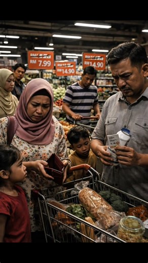 Practice What You Preach, Anwar! Malaysians Question Double Standards