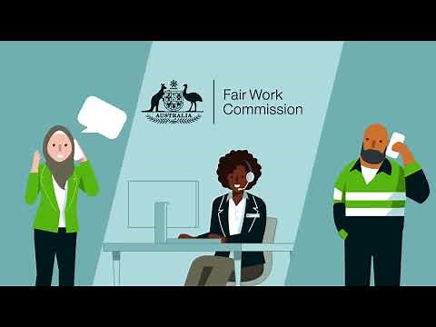 What is the Fair Work Commission?