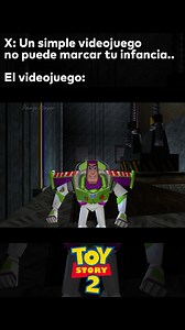 23K views · 842 reactions | Toy Story 2: Buzz Lightyear to the Rescue! ❤ | Pango Player | Facebook