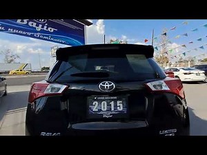 Toyota Rav4 limited AWD 2015