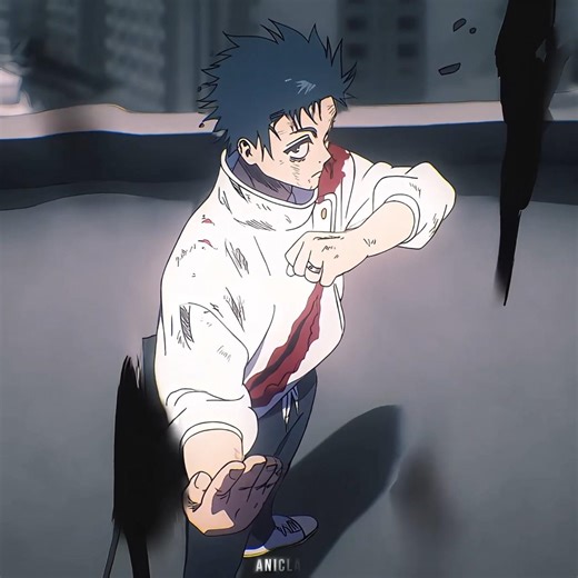 “Gojo Trusted Him… 🖤 | Yuta Okkotsu Edit” #anime #jujutsukaisen #animeshorts #animeedit