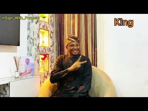 ASL Day 11 (K handshape Signs)