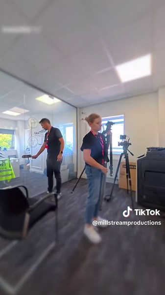 millstreamproductions on TikTok